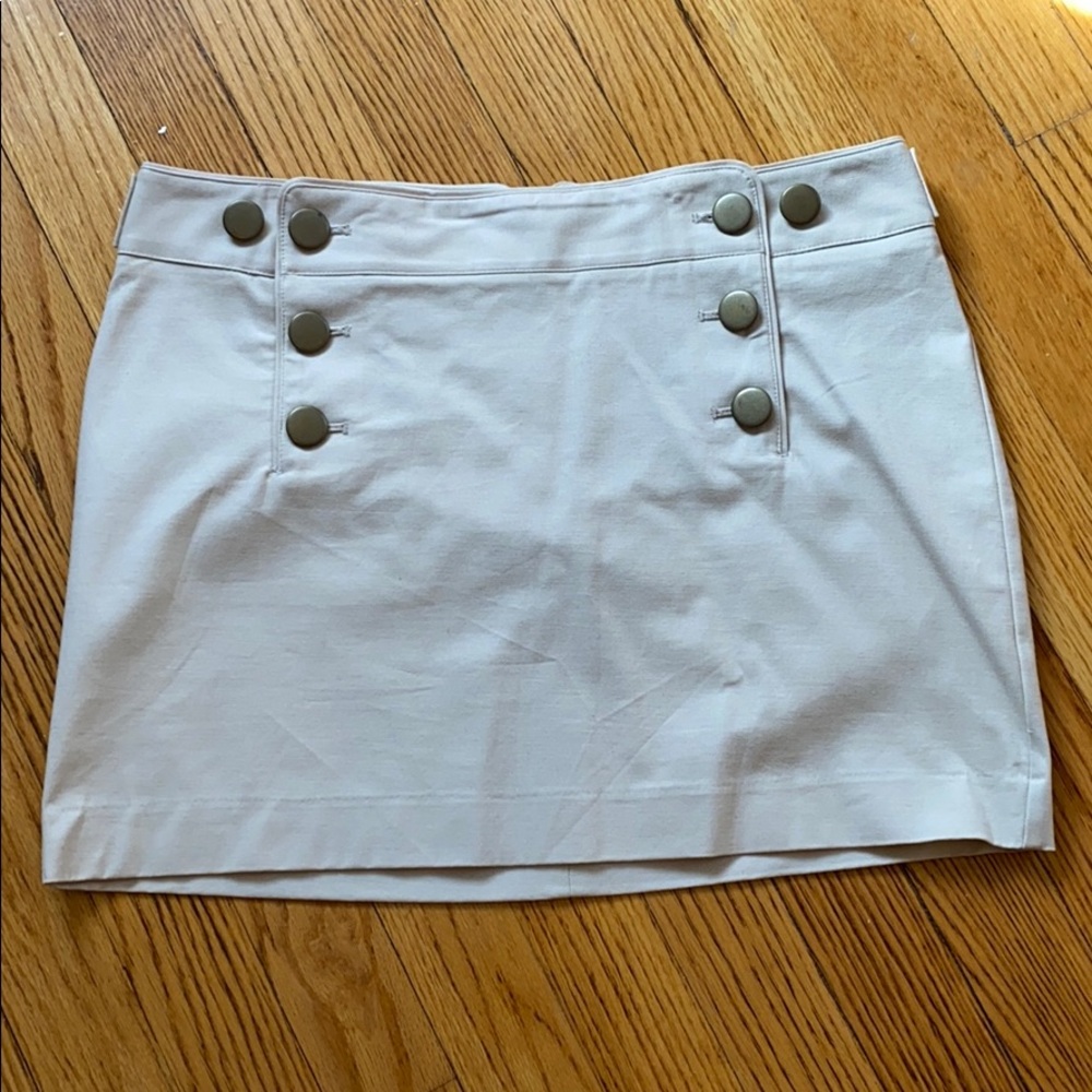 Express Skirt